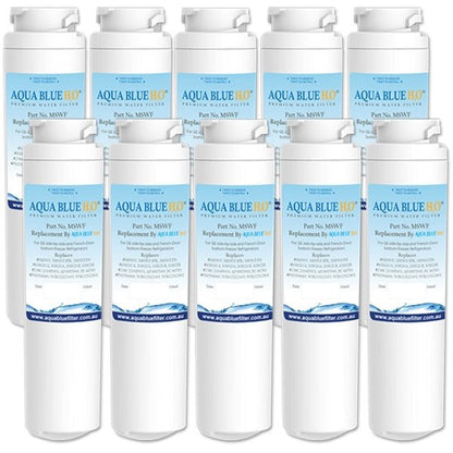 GE MSWF for GE Fridge Water Filter Compatible Replacement - WATER FILTER DISTRIBUTORS
