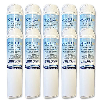 GE MSWF for GE Fridge Water Filter Compatible Replacement - WATER FILTER DISTRIBUTORS