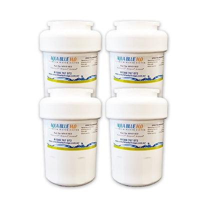 GE MWF MWFP SmartWater Internal Fridge Water Filter by Aqua Blue H20 - WATER FILTER DISTRIBUTORS