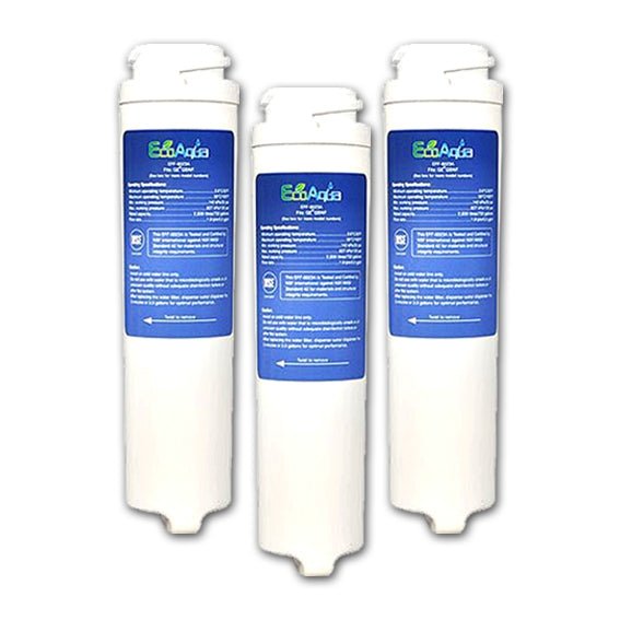 GE Smart Water GSWF - Refrigerator Water Filter EFF - 6023A - WATER FILTER DISTRIBUTORS