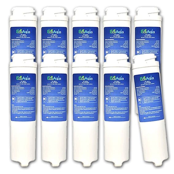 GE Smart Water GSWF - Refrigerator Water Filter EFF - 6023A - WATER FILTER DISTRIBUTORS