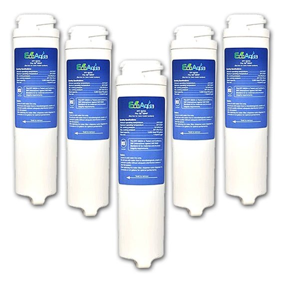GE Smart Water GSWF - Refrigerator Water Filter EFF - 6023A - WATER FILTER DISTRIBUTORS