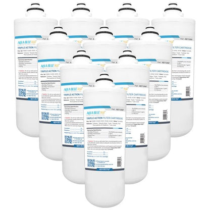 Generic 91240 Replacement Filter, suits Zip 5 Star AX2 - EF - WATER FILTER DISTRIBUTORS