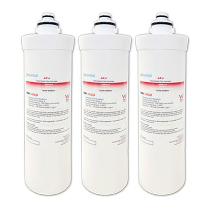 Generic 91241 5 - micron Generic Zip Water Filter - WATER FILTER DISTRIBUTORS