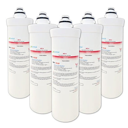 Generic 91241 5 - micron Generic Zip Water Filter - WATER FILTER DISTRIBUTORS