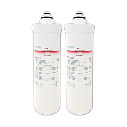 Generic 91241 5 - micron Generic Zip Water Filter - WATER FILTER DISTRIBUTORS