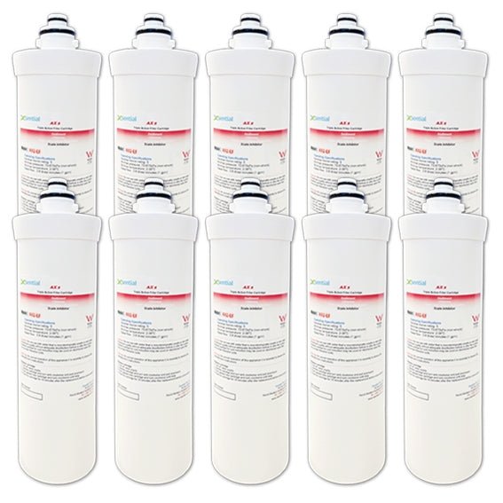 Generic 91241 5 - micron Generic Zip Water Filter - WATER FILTER DISTRIBUTORS