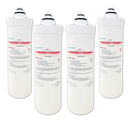 Generic ZIP Compatible 91241 Triple Action Hydrotap Water Filter 5 mic - WATER FILTER DISTRIBUTORS