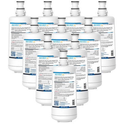 Generic ZIP GlobalPlus 91289 Generic Replacement Water Filter AB912WF - WATER FILTER DISTRIBUTORS