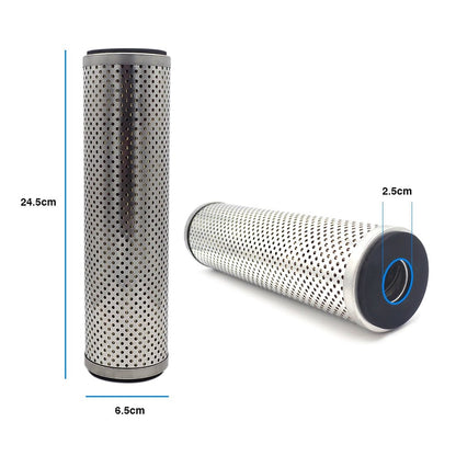 GENUINE 3M 4238285 - 32 CUNO CEL 1HI 10MIC CTG - WATER FILTER DISTRIBUTORS
