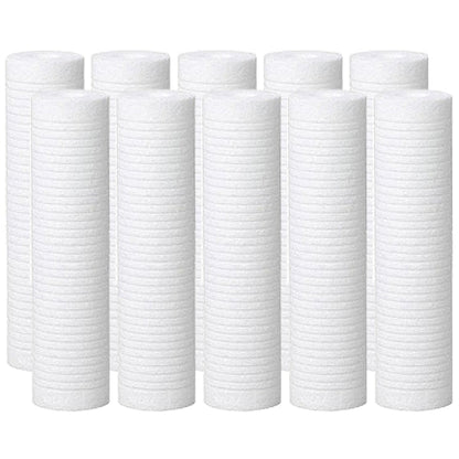 Genuine 3M Aqua Pure AP110 Filter Cartridges AK200069271 - WATER FILTER DISTRIBUTORS