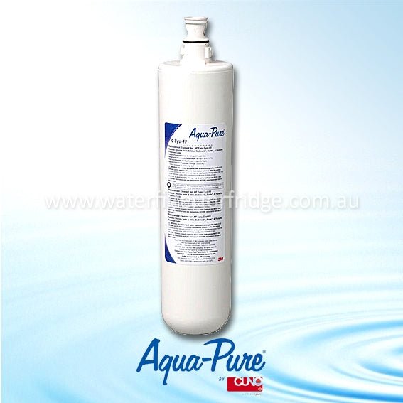 Genuine 3M Aqua - Pure AP9112 Under Sink Replacement Filter Cartridge - WATER FILTER DISTRIBUTORS