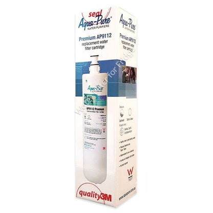 Genuine 3M Aqua - Pure AP9112 Under Sink Replacement Filter Cartridge - WATER FILTER DISTRIBUTORS