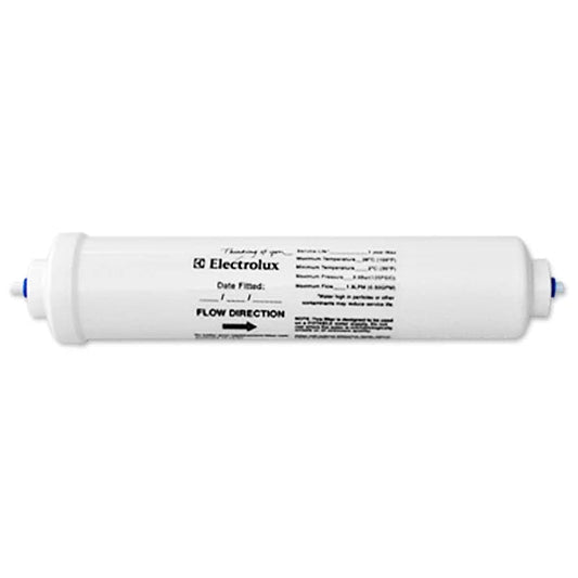 Genuine ACC139 - 1450970 Genuine Electrolux External filter - WATER FILTER DISTRIBUTORS