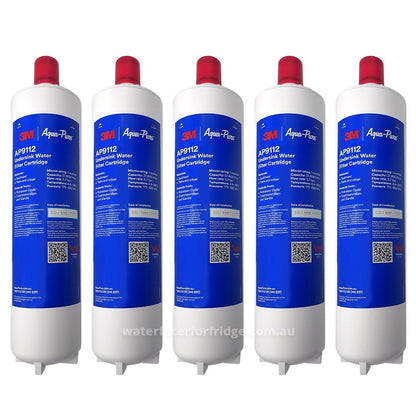 Genuine Aqua - Pure AP9112 Replacement original C - Cyst - FF - WATER FILTER DISTRIBUTORS
