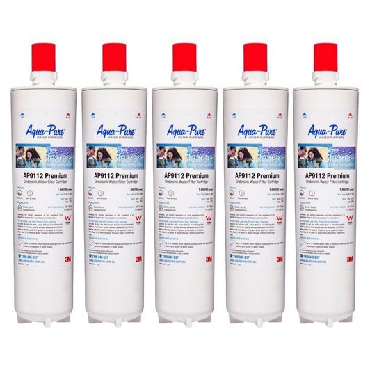 Genuine Aqua - Pure AP9112 Replacement original C - Cyst - FF - WATER FILTER DISTRIBUTORS
