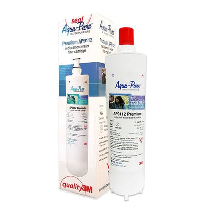 Genuine Aqua - Pure AP9112 Replacement original C - Cyst - FF - WATER FILTER DISTRIBUTORS