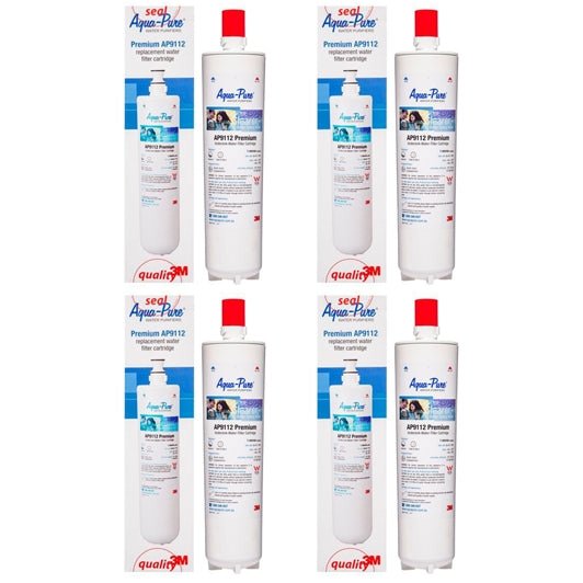 Genuine Aqua - Pure AP9112 Replacement original C - Cyst - FF - WATER FILTER DISTRIBUTORS