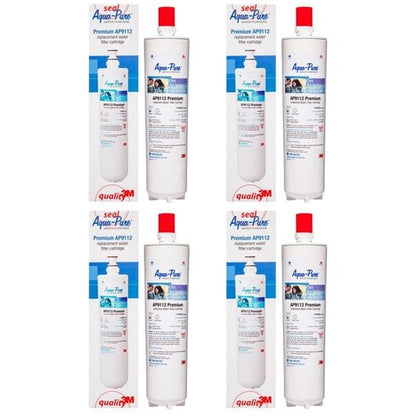 Genuine Aqua - Pure AP9112 Replacement original C - Cyst - FF - WATER FILTER DISTRIBUTORS