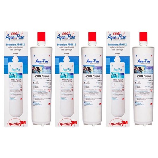 Genuine Aqua - Pure AP9112 Replacement original C - Cyst - FF - WATER FILTER DISTRIBUTORS