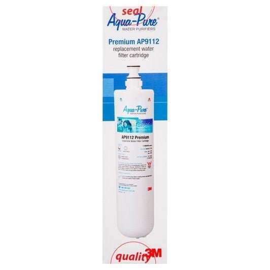 Genuine Aqua - Pure AP9112 Replacement original C - Cyst - FF - WATER FILTER DISTRIBUTORS