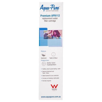 Genuine Aqua - Pure AP9112 Replacement original C - Cyst - FF - WATER FILTER DISTRIBUTORS
