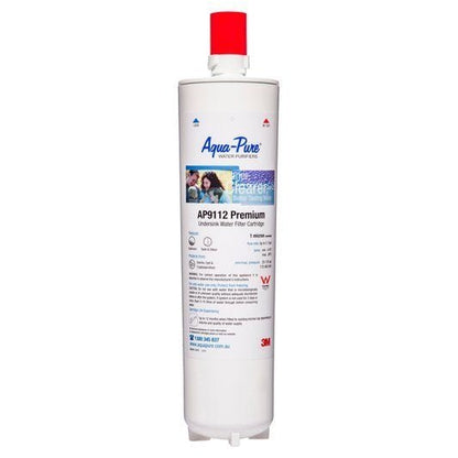 Genuine Aqua - Pure AP9112 Replacement original C - Cyst - FF - WATER FILTER DISTRIBUTORS