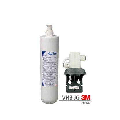 Genuine Aqua - Pure AP9112 Replacement original C - Cyst - FF - WATER FILTER DISTRIBUTORS