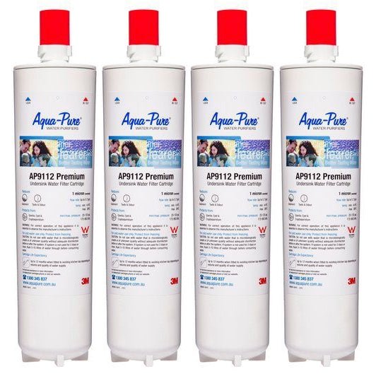 Genuine Aqua - Pure AP9112 Replacement original C - Cyst - FF - WATER FILTER DISTRIBUTORS