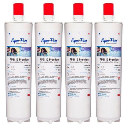Genuine Aqua - Pure AP9112 Replacement original C - Cyst - FF - WATER FILTER DISTRIBUTORS