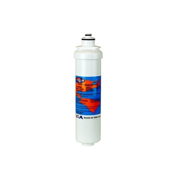 Genuine Omnipure L5540 L - Series Quick Connect Replacement Water Filter - WATER FILTER DISTRIBUTORS