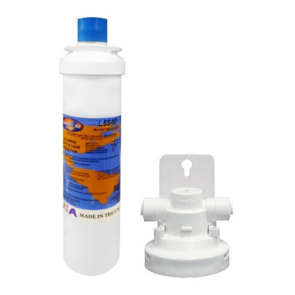 Genuine Omnipure L5540 L - Series Quick Connect Replacement Water Filter - WATER FILTER DISTRIBUTORS