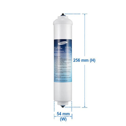 Genuine Samsung DA29 - 10105J External Filter + Hose kit (5m) + Valve - WATER FILTER DISTRIBUTORS