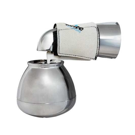 Genuine Sprite USA Original Bath Water Filter Chrome BB - CM BBC - WATER FILTER DISTRIBUTORS