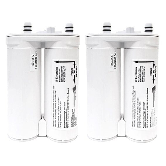 Genuine Westinghouse Frigidaire PureSource2 Fridge Water Filter 240396407K, FC - 100, WF2CB - WATER FILTER DISTRIBUTORS