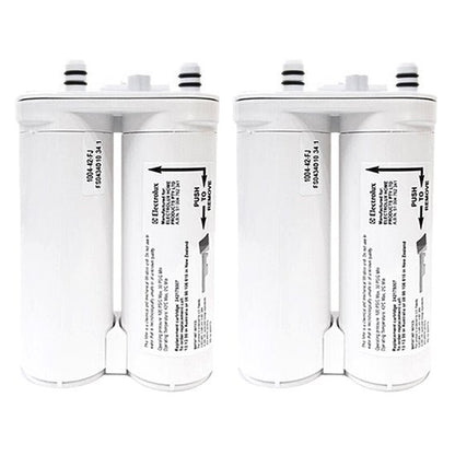 Genuine Westinghouse Frigidaire PureSource2 Fridge Water Filter 240396407K, FC - 100, WF2CB - WATER FILTER DISTRIBUTORS