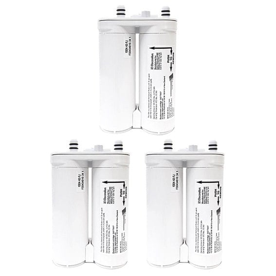 Genuine Westinghouse Frigidaire PureSource2 Fridge Water Filter 240396407K, FC - 100, WF2CB - WATER FILTER DISTRIBUTORS