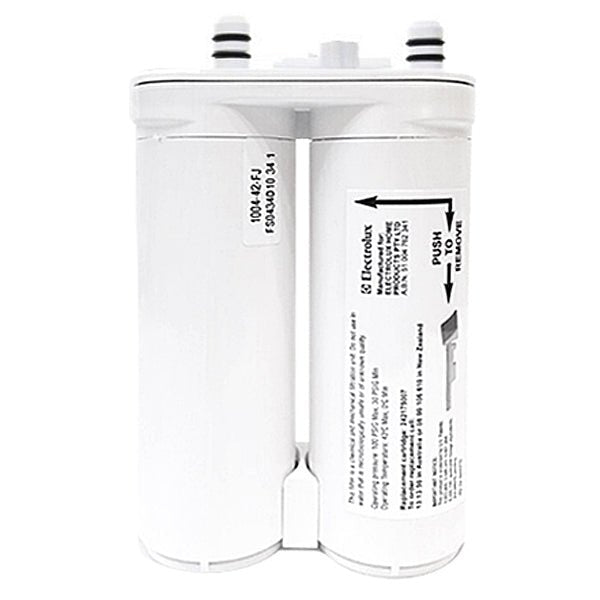 Genuine Westinghouse Frigidaire PureSource2 Fridge Water Filter 240396407K, FC - 100, WF2CB - WATER FILTER DISTRIBUTORS