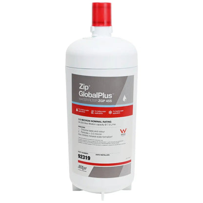 Genuine ZIP 92319 Global Plus Series 3 Micron Water Filter ZGP 45S - WATER FILTER DISTRIBUTORS