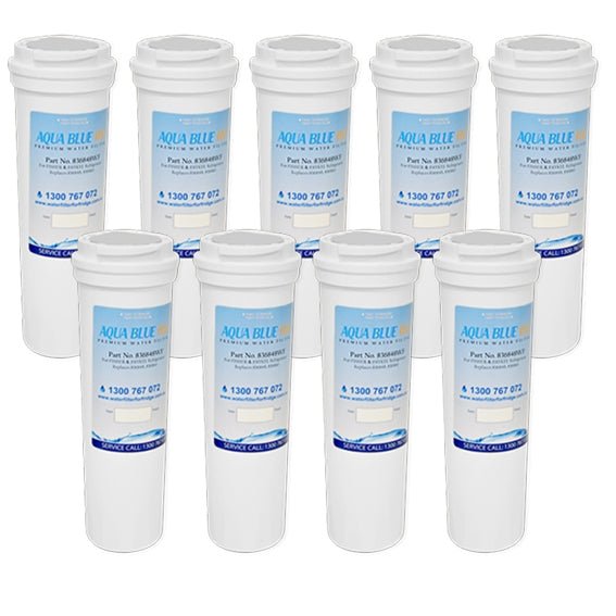Haier HFD647WISS Compatible Fridge Water Filter 836848 - WATER FILTER DISTRIBUTORS