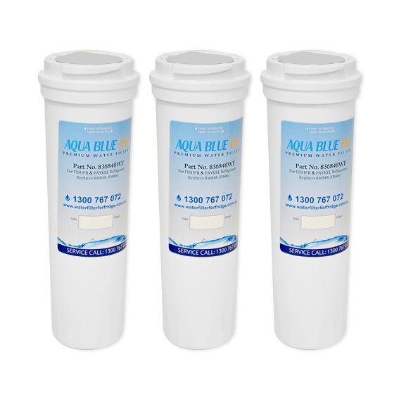 Haier HFD647WISS Compatible Fridge Water Filter 836848 - WATER FILTER DISTRIBUTORS