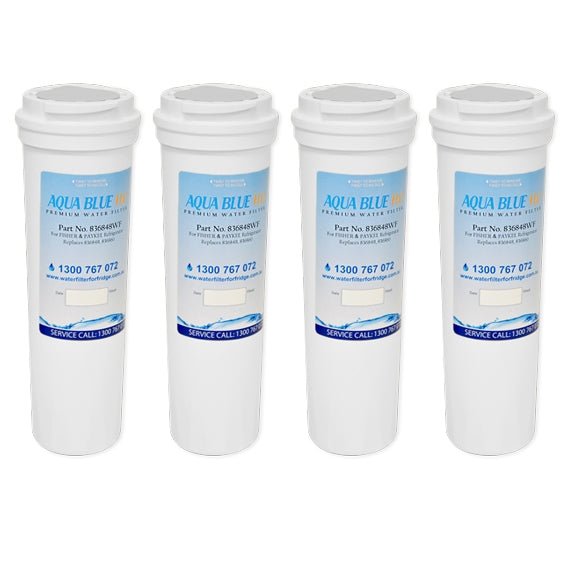 Haier HFD647WISS Compatible Fridge Water Filter 836848 - WATER FILTER DISTRIBUTORS