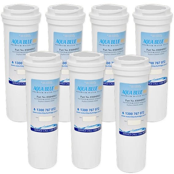 Haier HFD647WISS Compatible Fridge Water Filter 836848 - WATER FILTER DISTRIBUTORS