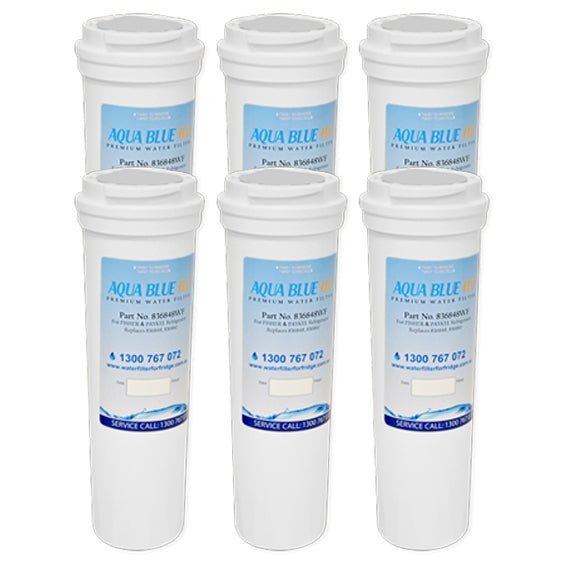 Haier HFD647WISS Compatible Fridge Water Filter 836848 - WATER FILTER DISTRIBUTORS