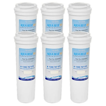 Haier HFD647WISS Compatible Fridge Water Filter 836848 - WATER FILTER DISTRIBUTORS