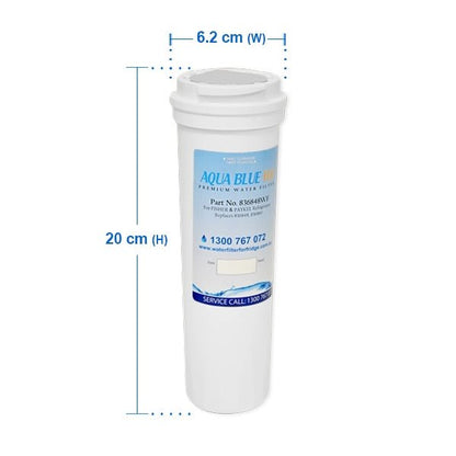 Haier HFD647WISS Compatible Fridge Water Filter 836848 - WATER FILTER DISTRIBUTORS