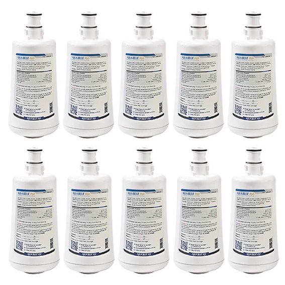 HC351S - 1UM Compact 1 Micron Water Filter Cartridge – Dirt, Taste, Cyst & Scale Reduction - WATER FILTER DISTRIBUTORS