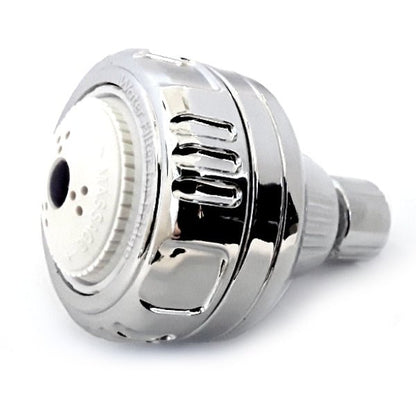High Output Luxury 12 Stage Shower with header - WATER FILTER DISTRIBUTORS