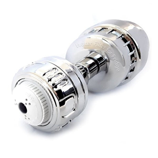 High Output Luxury 12 Stage Shower with header - WATER FILTER DISTRIBUTORS