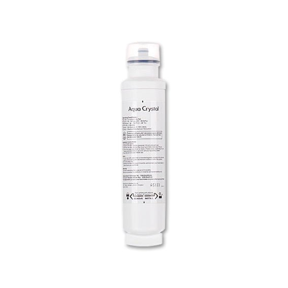 HISENSE Fridge Filter for HR6FDFF701SW AQUA CRYSTAL GENUINE PART - WATER FILTER DISTRIBUTORS